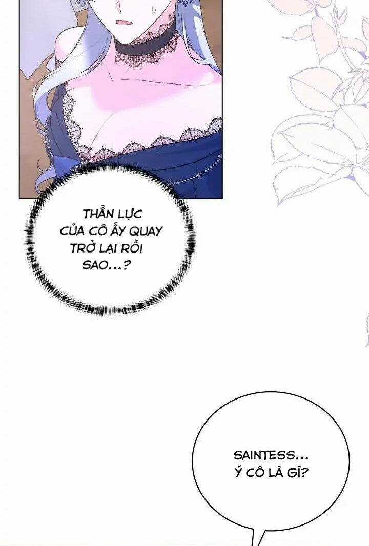 Ngay Cả Khi Là Ác Nữ, Tôi Vẫn Sẽ Trở Thành Nữ Chính Chapter 119 trang 59