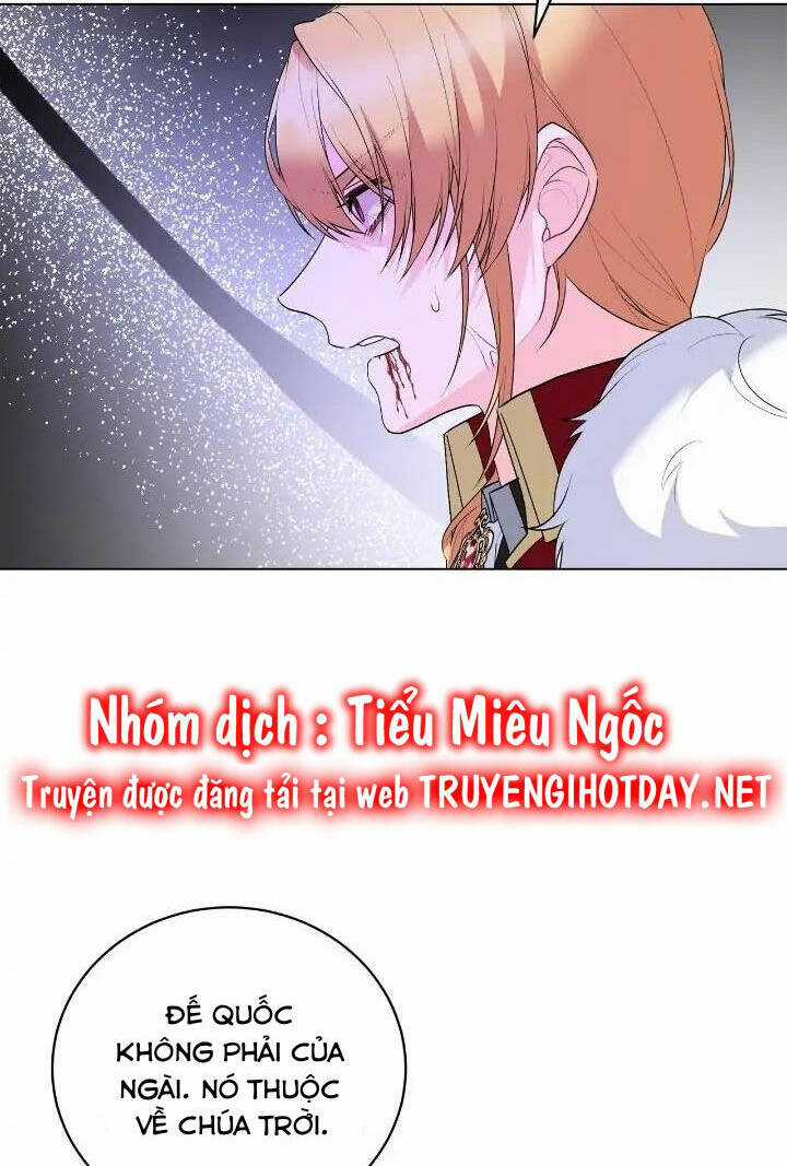 Ngay Cả Khi Là Ác Nữ, Tôi Vẫn Sẽ Trở Thành Nữ Chính Chapter 119 trang 60
