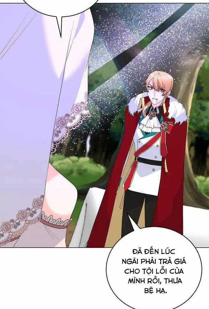 Ngay Cả Khi Là Ác Nữ, Tôi Vẫn Sẽ Trở Thành Nữ Chính Chapter 119 trang 61