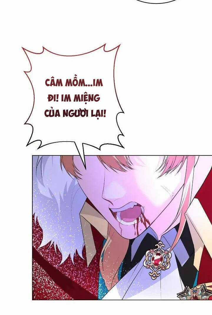 Ngay Cả Khi Là Ác Nữ, Tôi Vẫn Sẽ Trở Thành Nữ Chính Chapter 119 trang 62