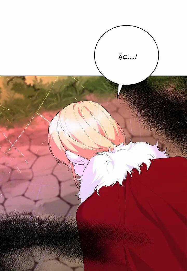 Ngay Cả Khi Là Ác Nữ, Tôi Vẫn Sẽ Trở Thành Nữ Chính Chapter 119 trang 65