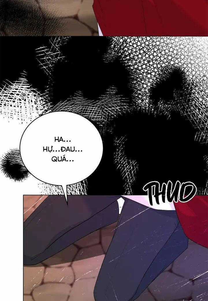 Ngay Cả Khi Là Ác Nữ, Tôi Vẫn Sẽ Trở Thành Nữ Chính Chapter 119 trang 66