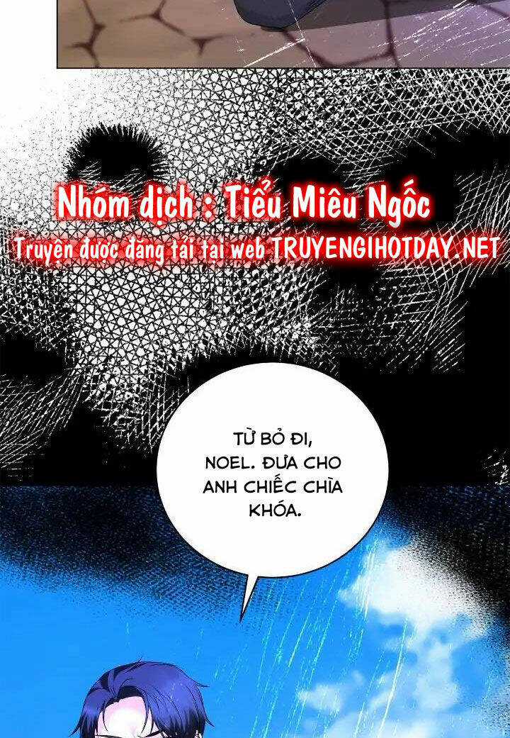 Ngay Cả Khi Là Ác Nữ, Tôi Vẫn Sẽ Trở Thành Nữ Chính Chapter 119 trang 67