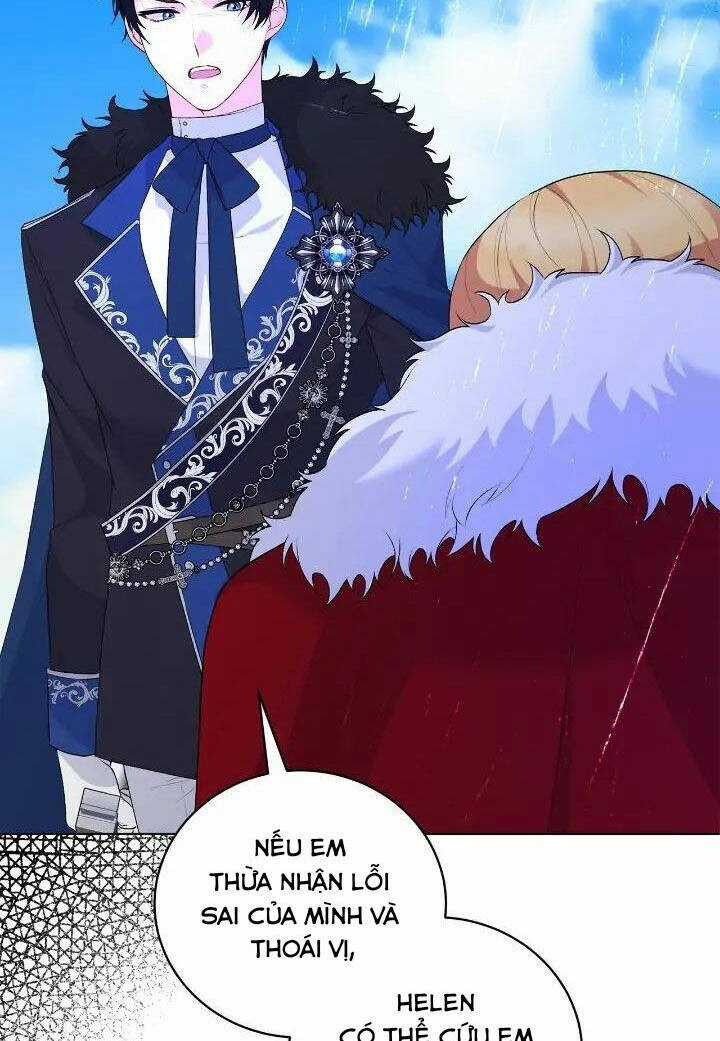 Ngay Cả Khi Là Ác Nữ, Tôi Vẫn Sẽ Trở Thành Nữ Chính Chapter 119 trang 68