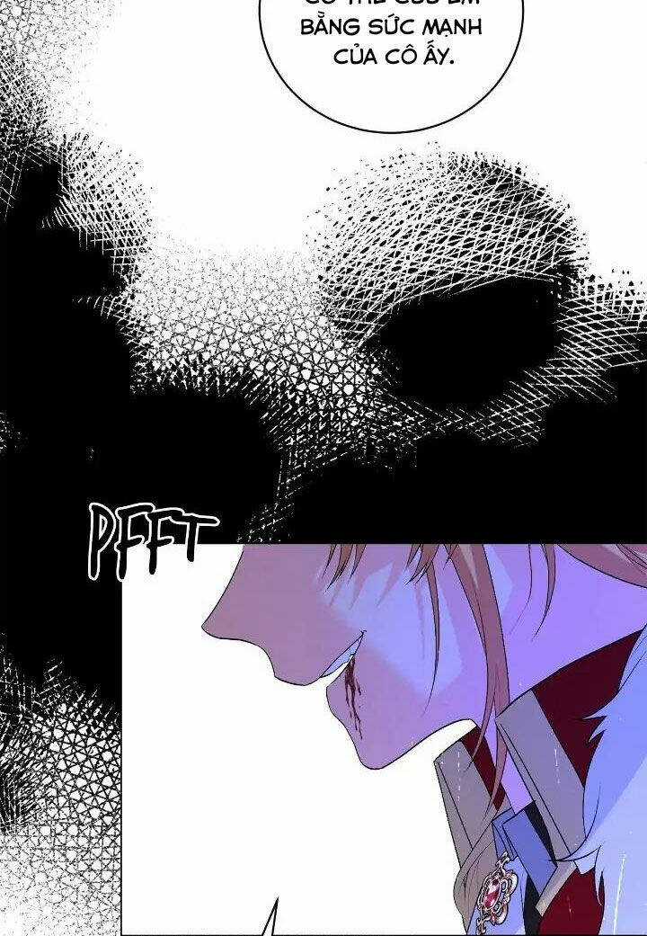 Ngay Cả Khi Là Ác Nữ, Tôi Vẫn Sẽ Trở Thành Nữ Chính Chapter 119 trang 69