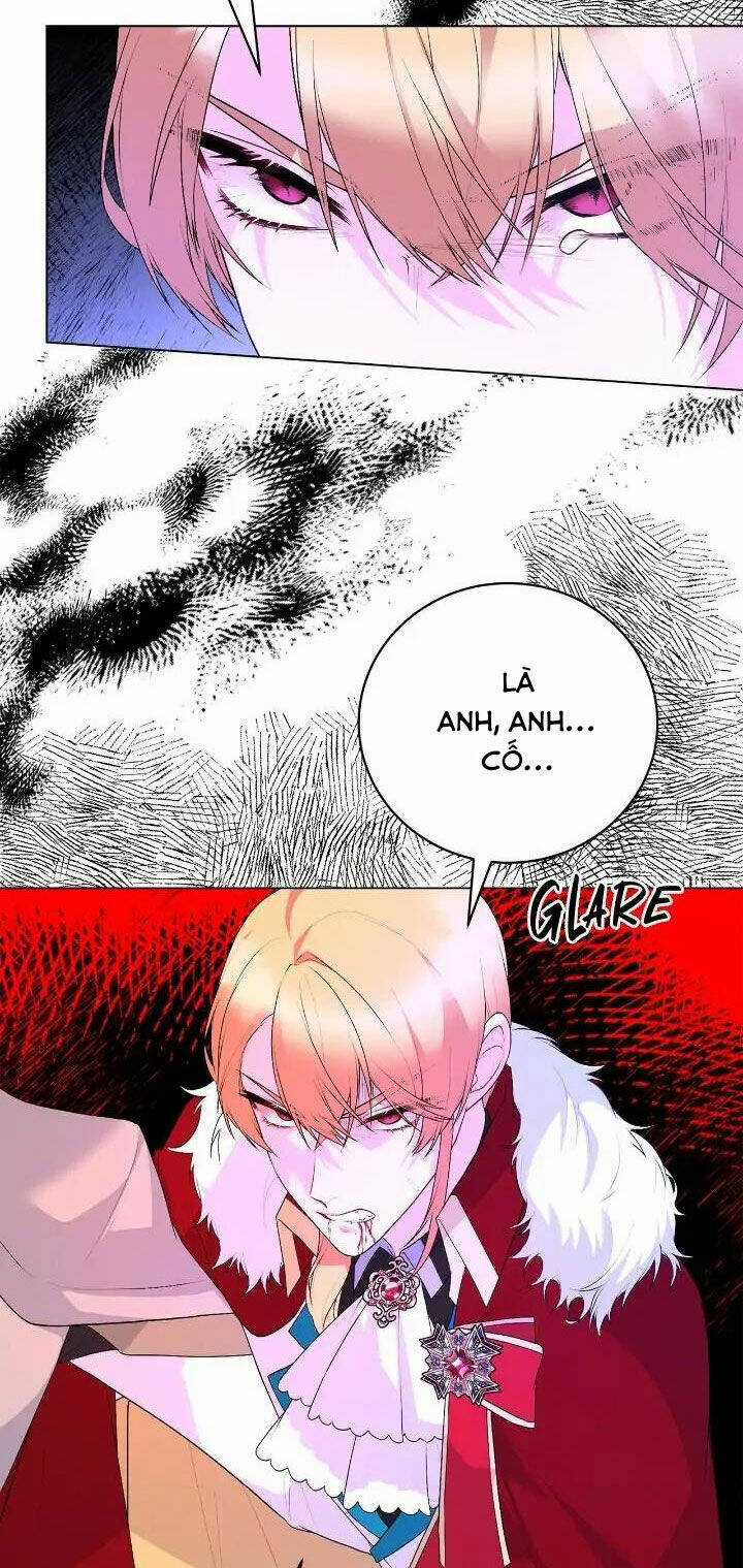 Ngay Cả Khi Là Ác Nữ, Tôi Vẫn Sẽ Trở Thành Nữ Chính Chapter 119 trang 7