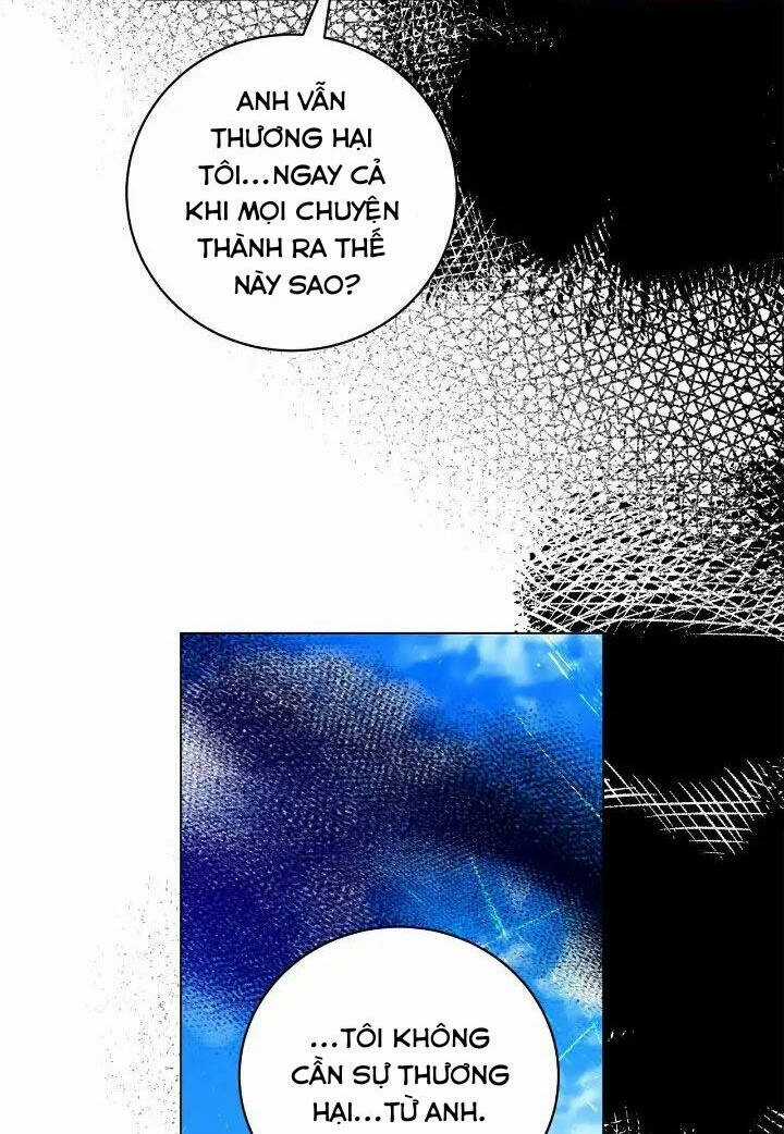 Ngay Cả Khi Là Ác Nữ, Tôi Vẫn Sẽ Trở Thành Nữ Chính Chapter 119 trang 70