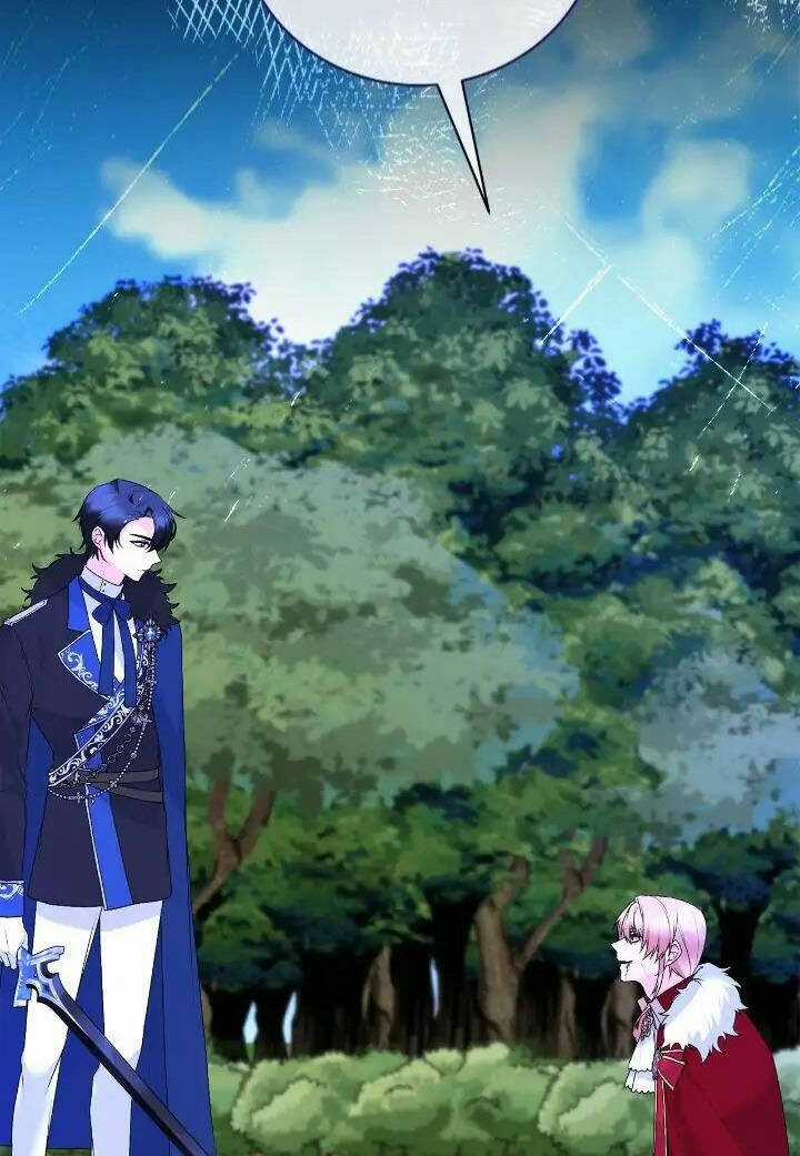 Ngay Cả Khi Là Ác Nữ, Tôi Vẫn Sẽ Trở Thành Nữ Chính Chapter 119 trang 72