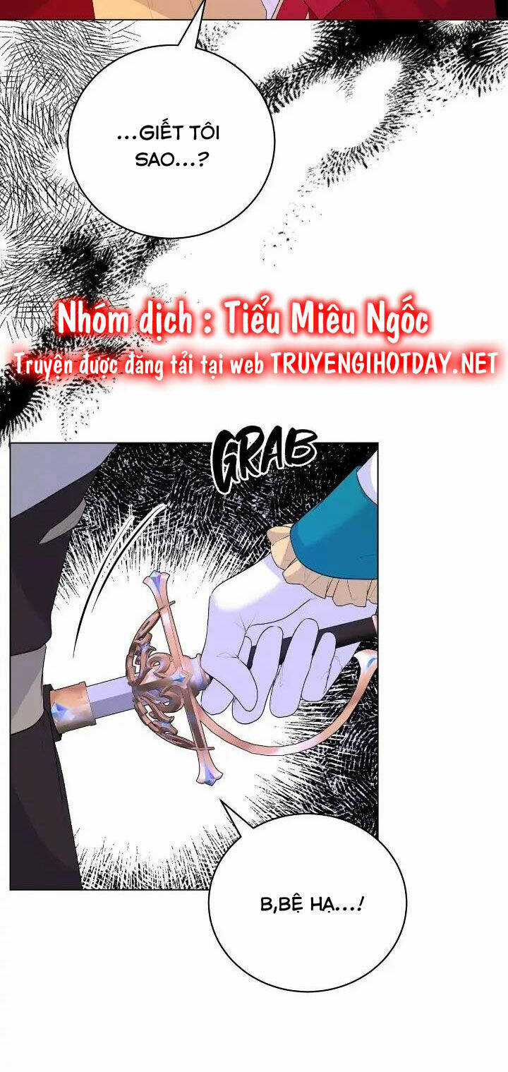 Ngay Cả Khi Là Ác Nữ, Tôi Vẫn Sẽ Trở Thành Nữ Chính Chapter 119 trang 8