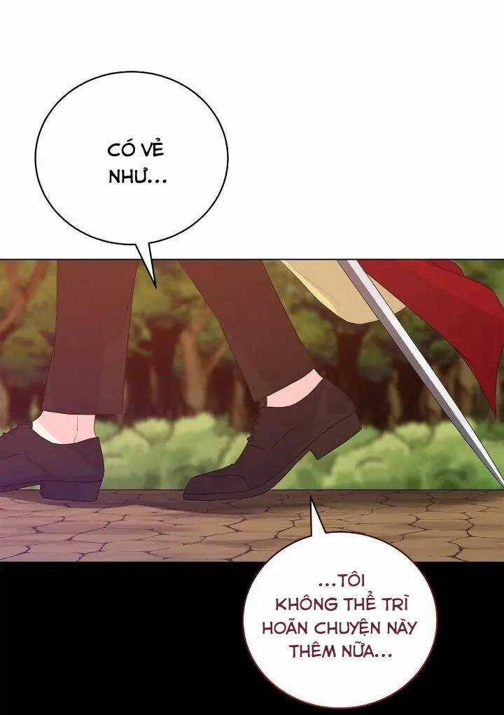 Ngay Cả Khi Là Ác Nữ, Tôi Vẫn Sẽ Trở Thành Nữ Chính Chapter 119 trang 9