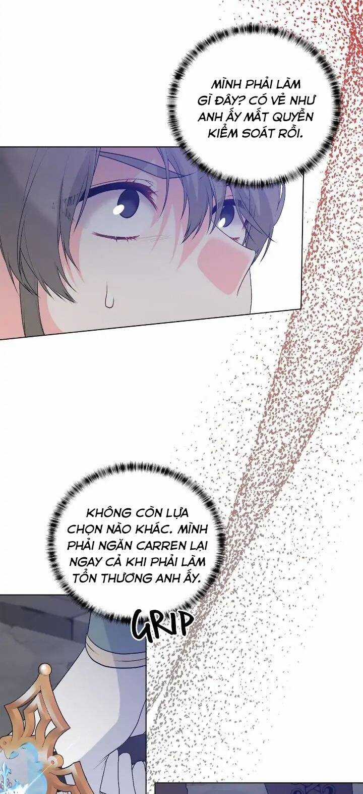 Ngay Cả Khi Là Ác Nữ, Tôi Vẫn Sẽ Trở Thành Nữ Chính Chapter 120 trang 10