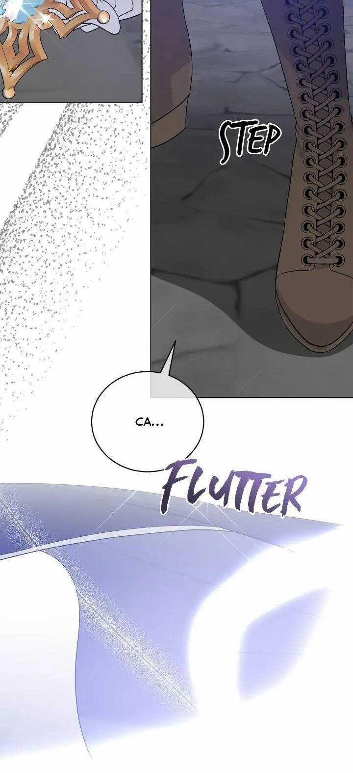 Ngay Cả Khi Là Ác Nữ, Tôi Vẫn Sẽ Trở Thành Nữ Chính Chapter 120 trang 11