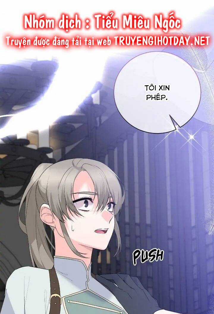 Ngay Cả Khi Là Ác Nữ, Tôi Vẫn Sẽ Trở Thành Nữ Chính Chapter 120 trang 12