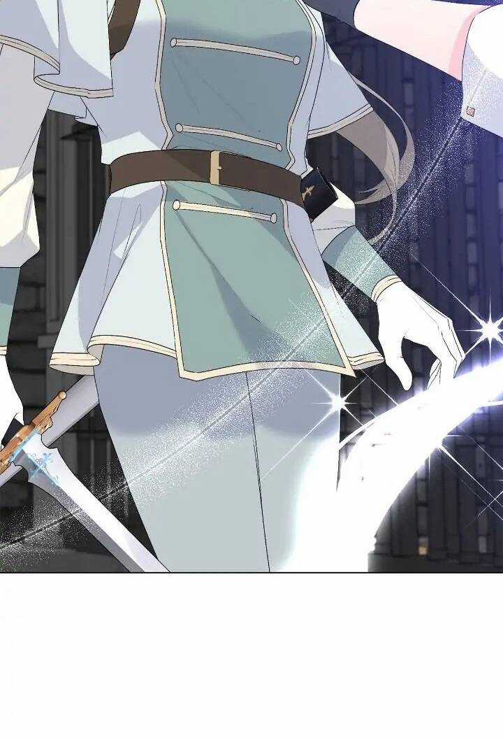 Ngay Cả Khi Là Ác Nữ, Tôi Vẫn Sẽ Trở Thành Nữ Chính Chapter 120 trang 13