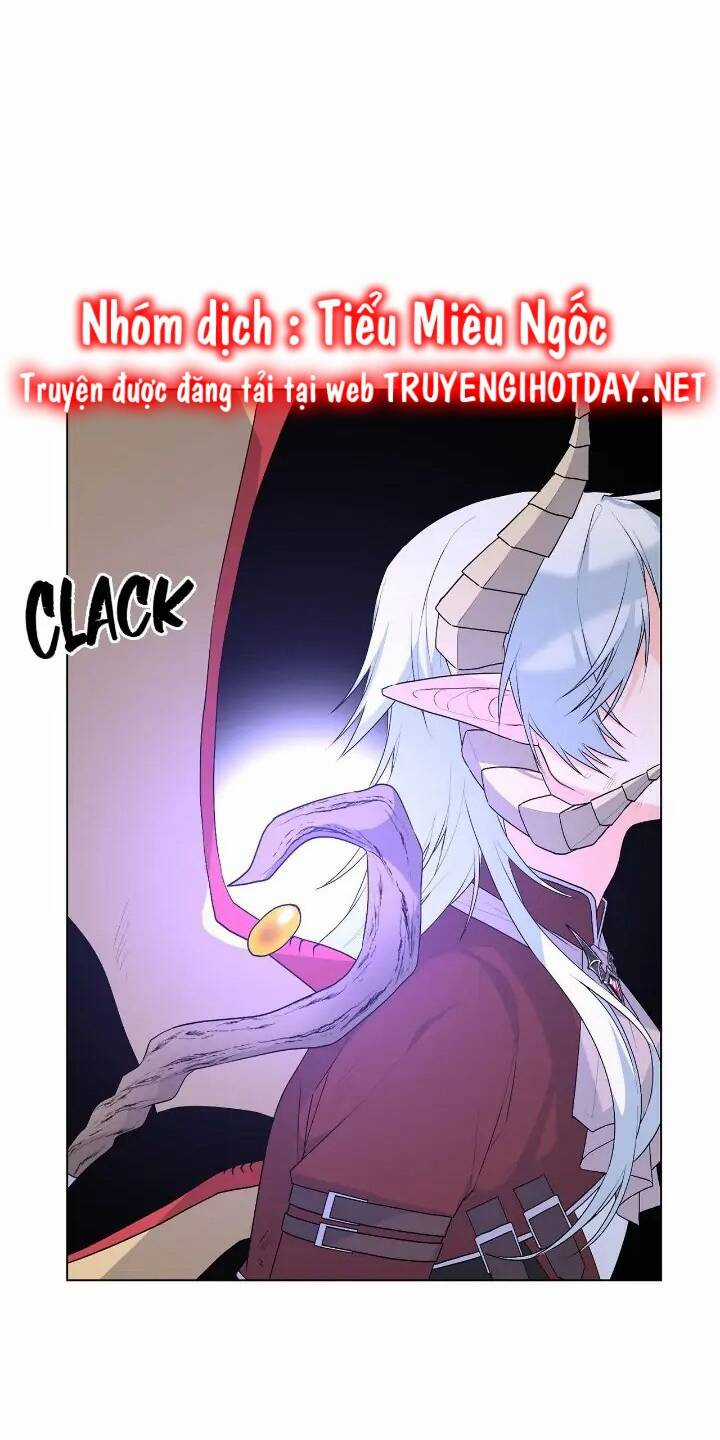 Ngay Cả Khi Là Ác Nữ, Tôi Vẫn Sẽ Trở Thành Nữ Chính Chapter 120 trang 15