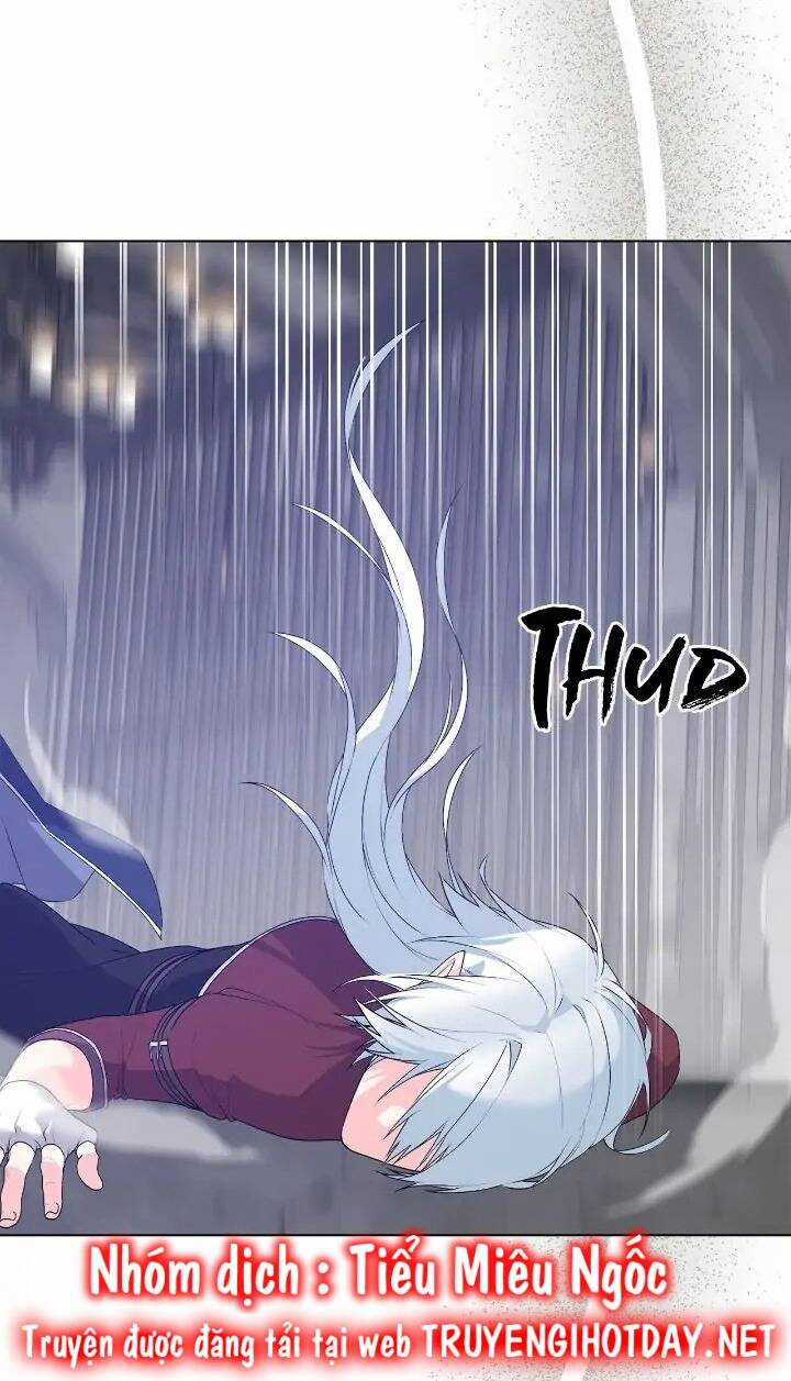 Ngay Cả Khi Là Ác Nữ, Tôi Vẫn Sẽ Trở Thành Nữ Chính Chapter 120 trang 18