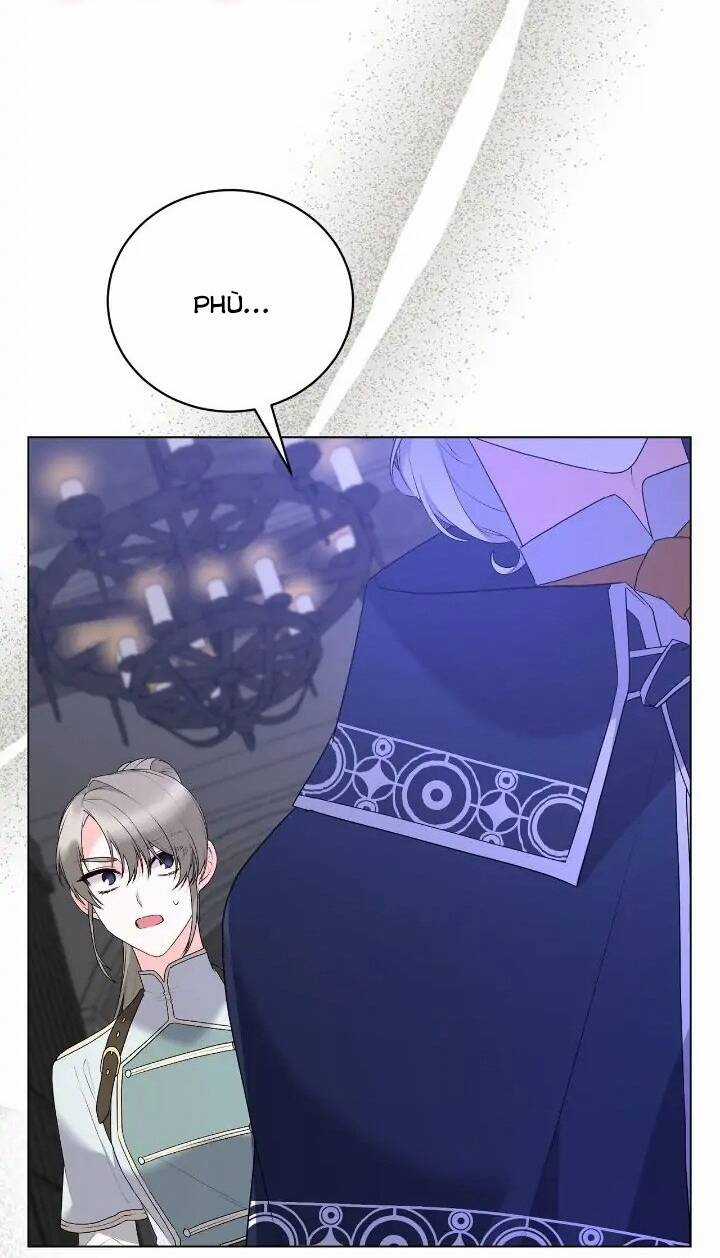 Ngay Cả Khi Là Ác Nữ, Tôi Vẫn Sẽ Trở Thành Nữ Chính Chapter 120 trang 19