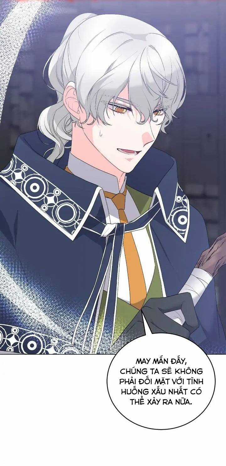 Ngay Cả Khi Là Ác Nữ, Tôi Vẫn Sẽ Trở Thành Nữ Chính Chapter 120 trang 21