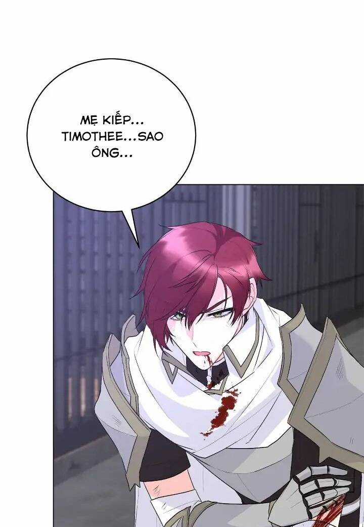 Ngay Cả Khi Là Ác Nữ, Tôi Vẫn Sẽ Trở Thành Nữ Chính Chapter 120 trang 22