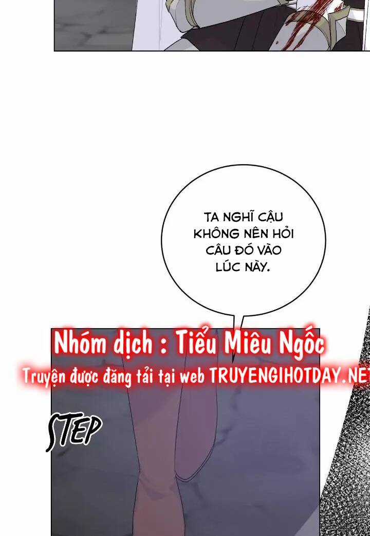 Ngay Cả Khi Là Ác Nữ, Tôi Vẫn Sẽ Trở Thành Nữ Chính Chapter 120 trang 23