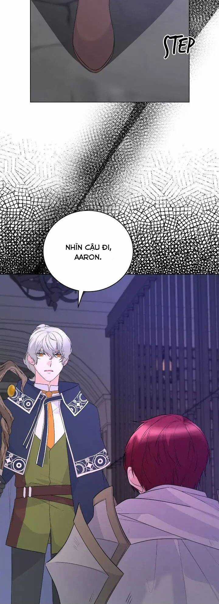 Ngay Cả Khi Là Ác Nữ, Tôi Vẫn Sẽ Trở Thành Nữ Chính Chapter 120 trang 24