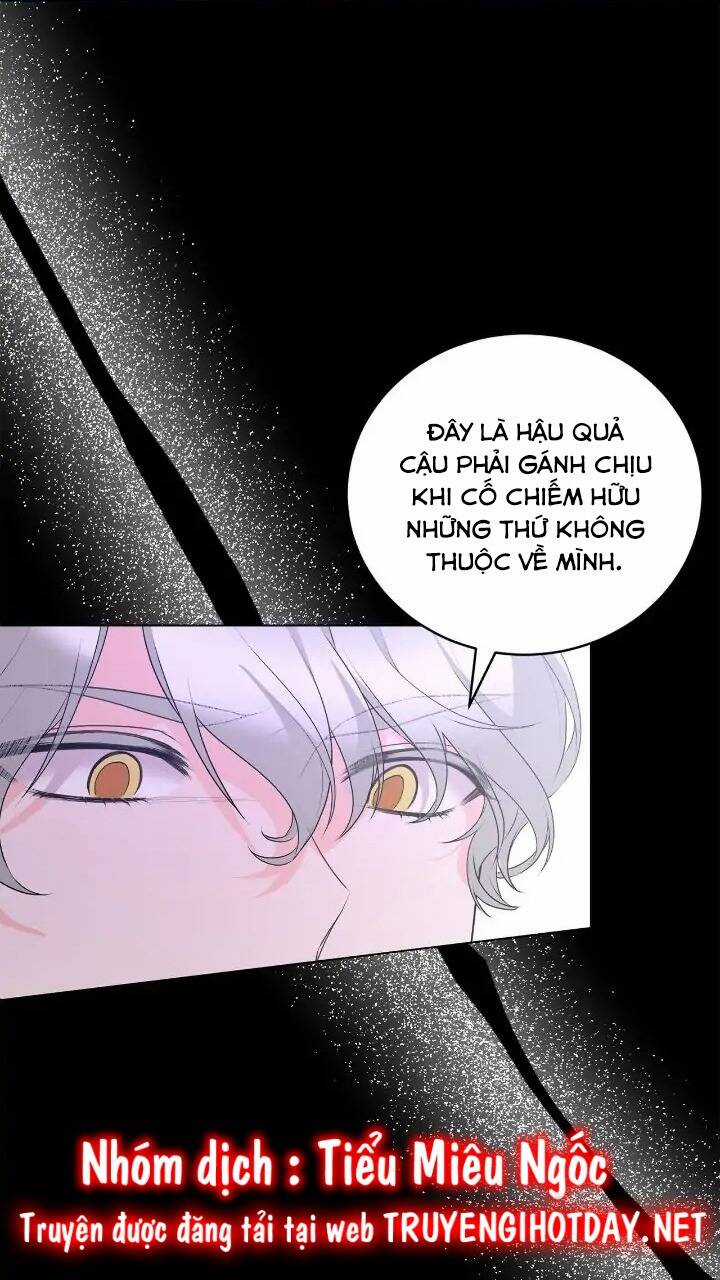 Ngay Cả Khi Là Ác Nữ, Tôi Vẫn Sẽ Trở Thành Nữ Chính Chapter 120 trang 25