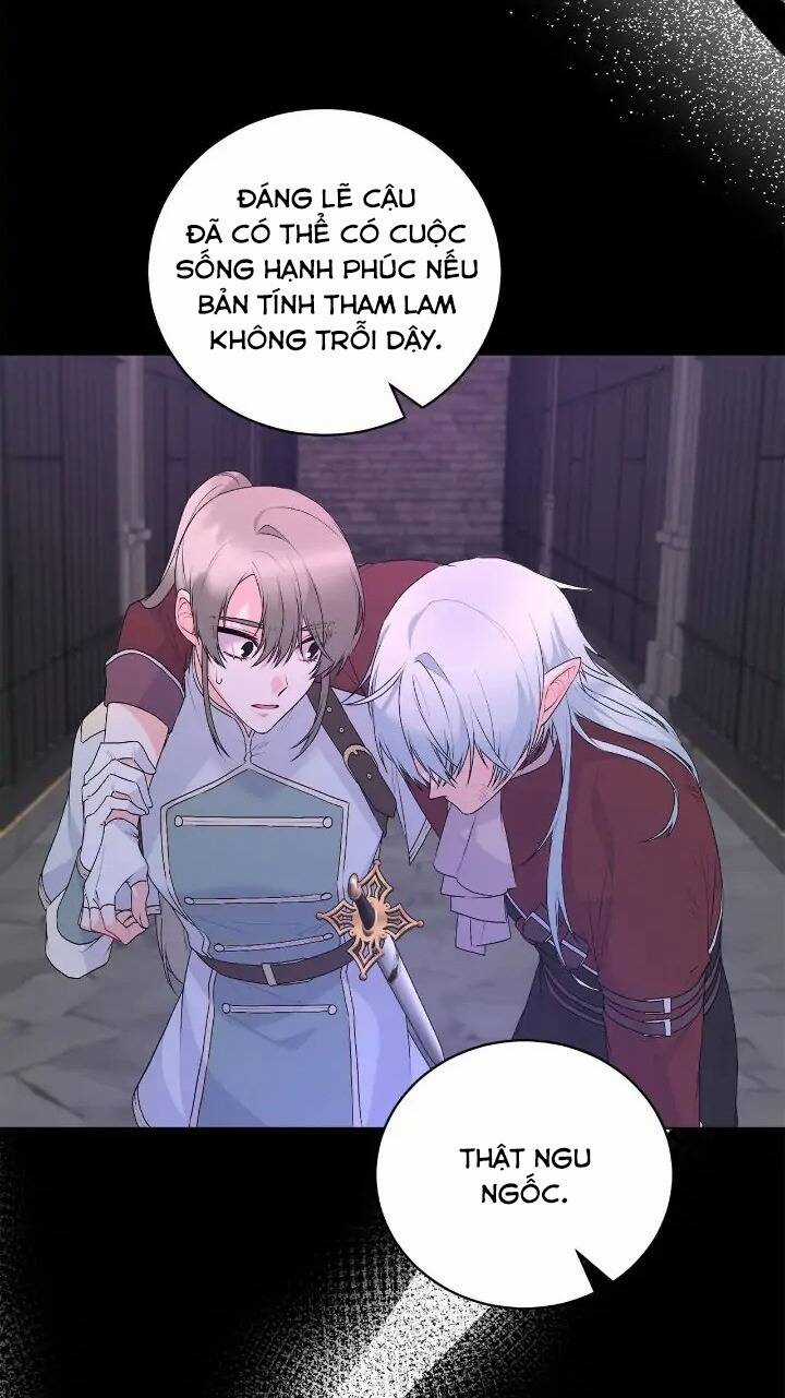 Ngay Cả Khi Là Ác Nữ, Tôi Vẫn Sẽ Trở Thành Nữ Chính Chapter 120 trang 26