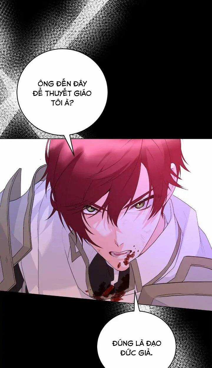 Ngay Cả Khi Là Ác Nữ, Tôi Vẫn Sẽ Trở Thành Nữ Chính Chapter 120 trang 27