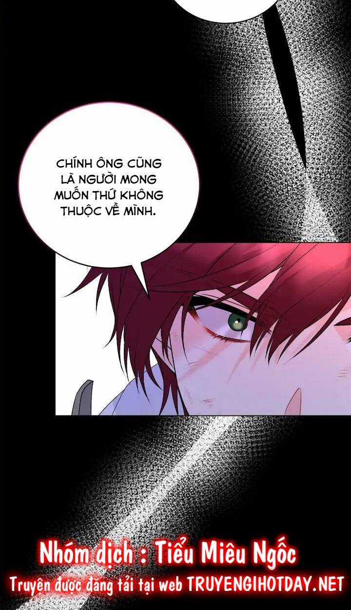 Ngay Cả Khi Là Ác Nữ, Tôi Vẫn Sẽ Trở Thành Nữ Chính Chapter 120 trang 28