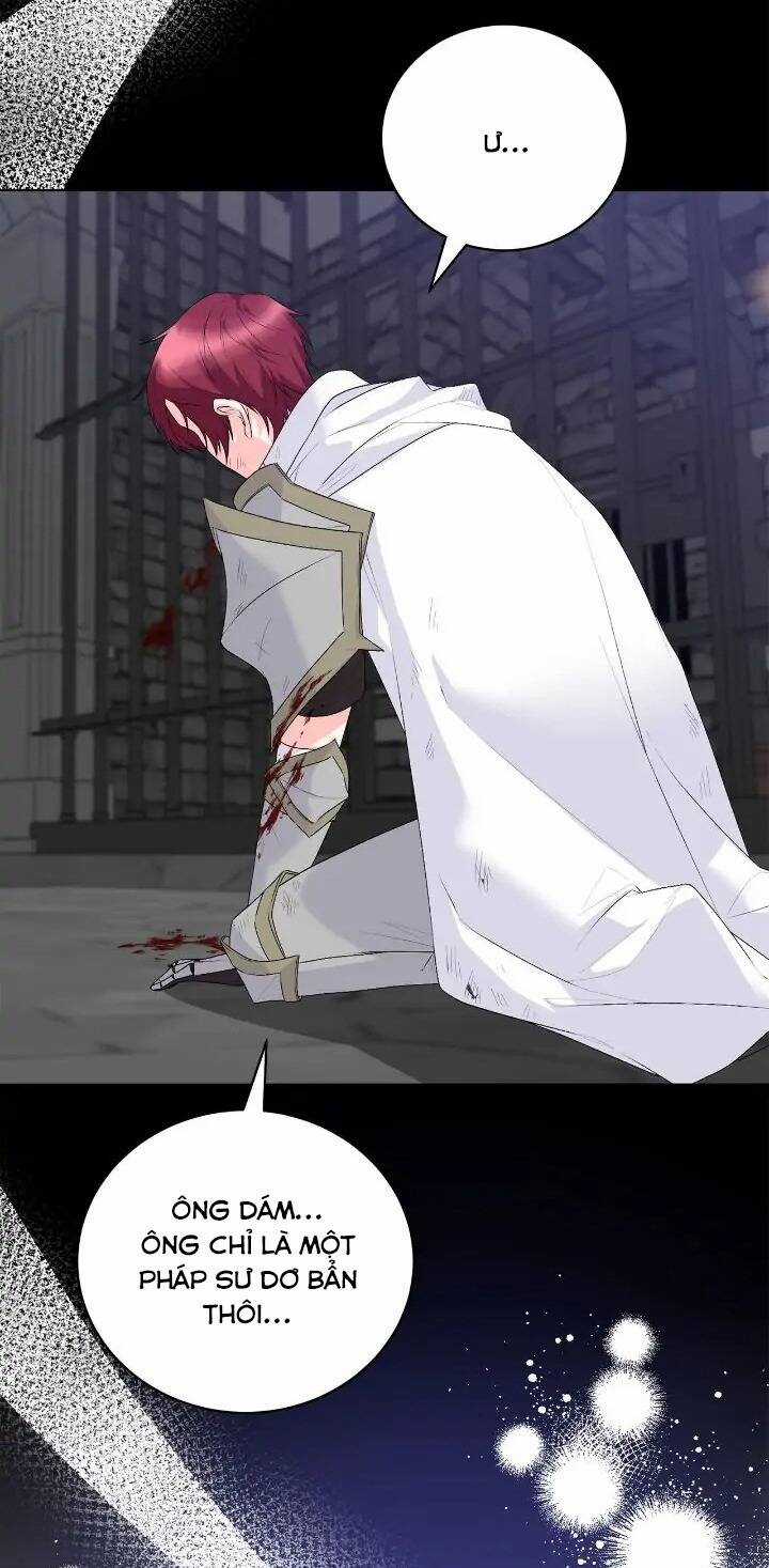 Ngay Cả Khi Là Ác Nữ, Tôi Vẫn Sẽ Trở Thành Nữ Chính Chapter 120 trang 29