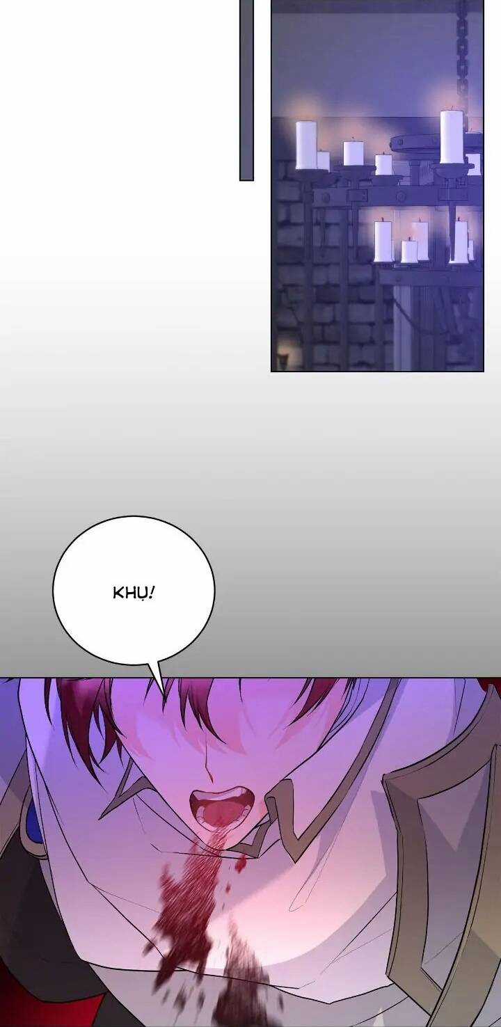 Ngay Cả Khi Là Ác Nữ, Tôi Vẫn Sẽ Trở Thành Nữ Chính Chapter 120 trang 3