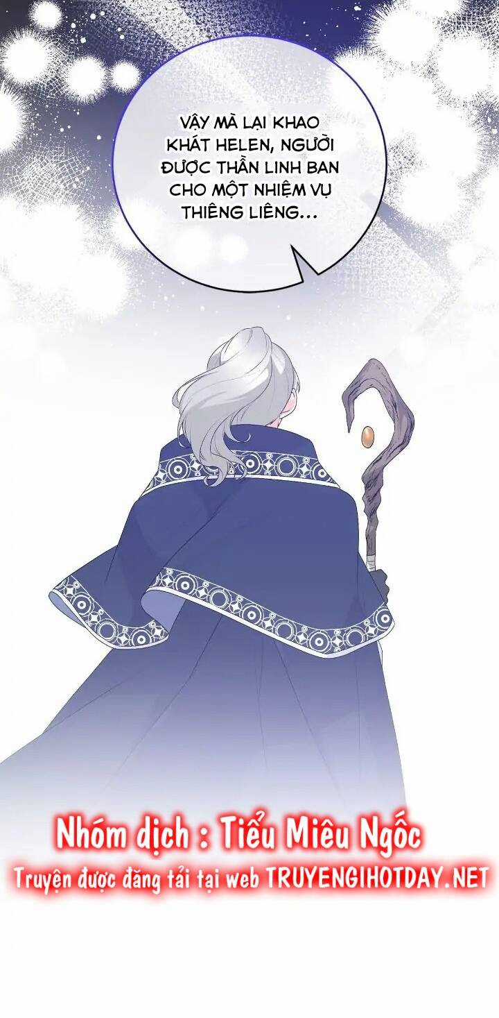 Ngay Cả Khi Là Ác Nữ, Tôi Vẫn Sẽ Trở Thành Nữ Chính Chapter 120 trang 30