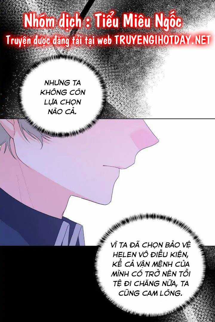 Ngay Cả Khi Là Ác Nữ, Tôi Vẫn Sẽ Trở Thành Nữ Chính Chapter 120 trang 33