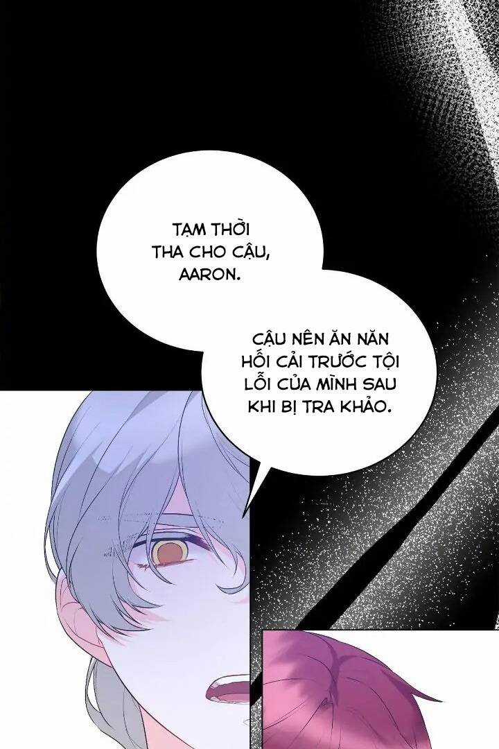 Ngay Cả Khi Là Ác Nữ, Tôi Vẫn Sẽ Trở Thành Nữ Chính Chapter 120 trang 34