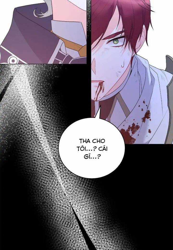 Ngay Cả Khi Là Ác Nữ, Tôi Vẫn Sẽ Trở Thành Nữ Chính Chapter 120 trang 35