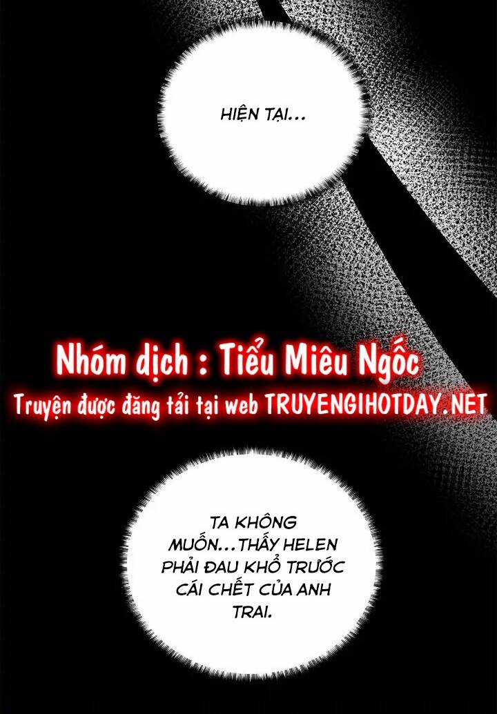 Ngay Cả Khi Là Ác Nữ, Tôi Vẫn Sẽ Trở Thành Nữ Chính Chapter 120 trang 36