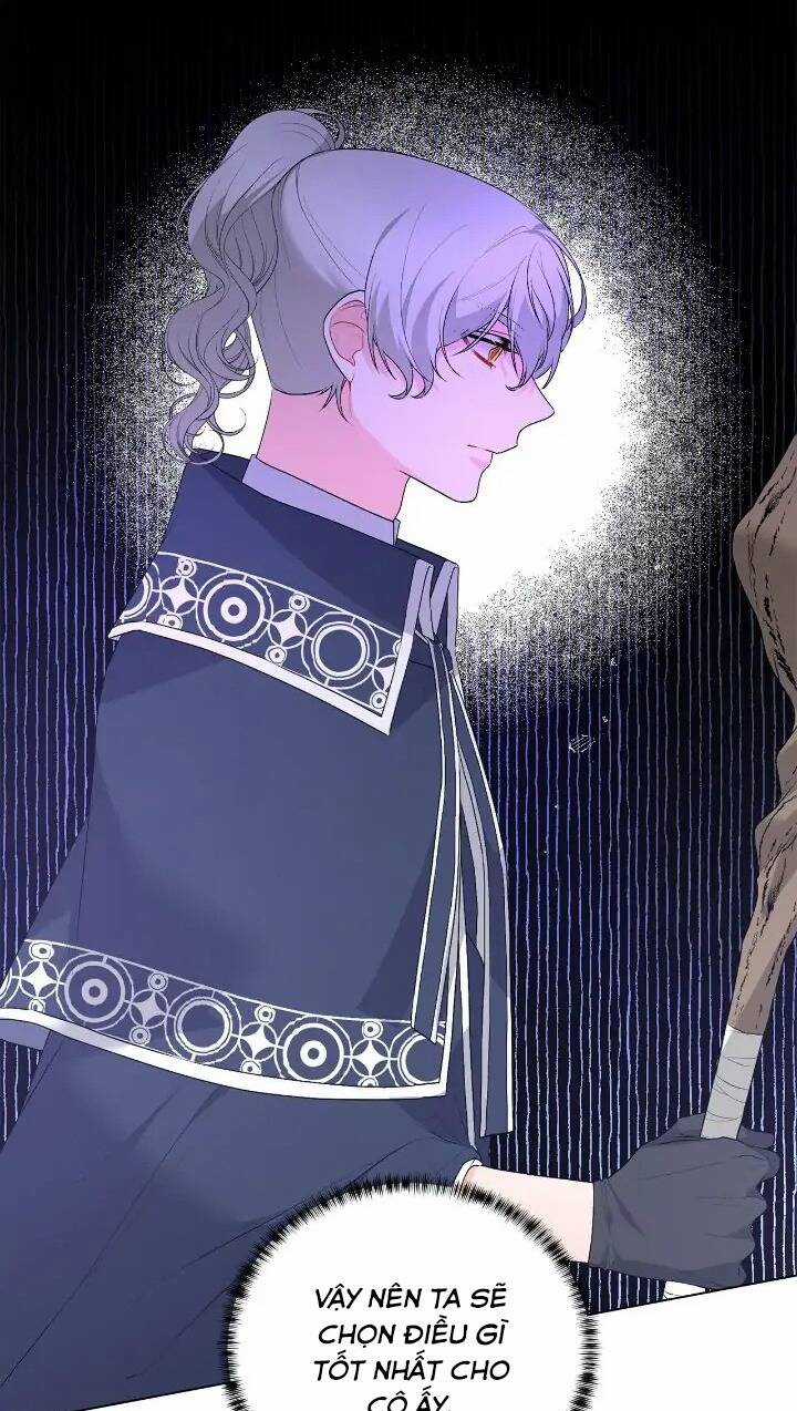 Ngay Cả Khi Là Ác Nữ, Tôi Vẫn Sẽ Trở Thành Nữ Chính Chapter 120 trang 37