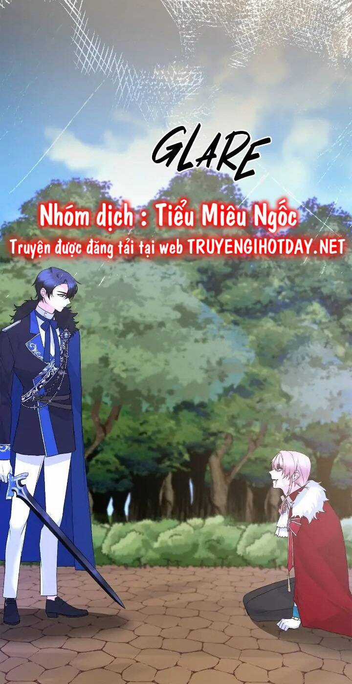 Ngay Cả Khi Là Ác Nữ, Tôi Vẫn Sẽ Trở Thành Nữ Chính Chapter 120 trang 39