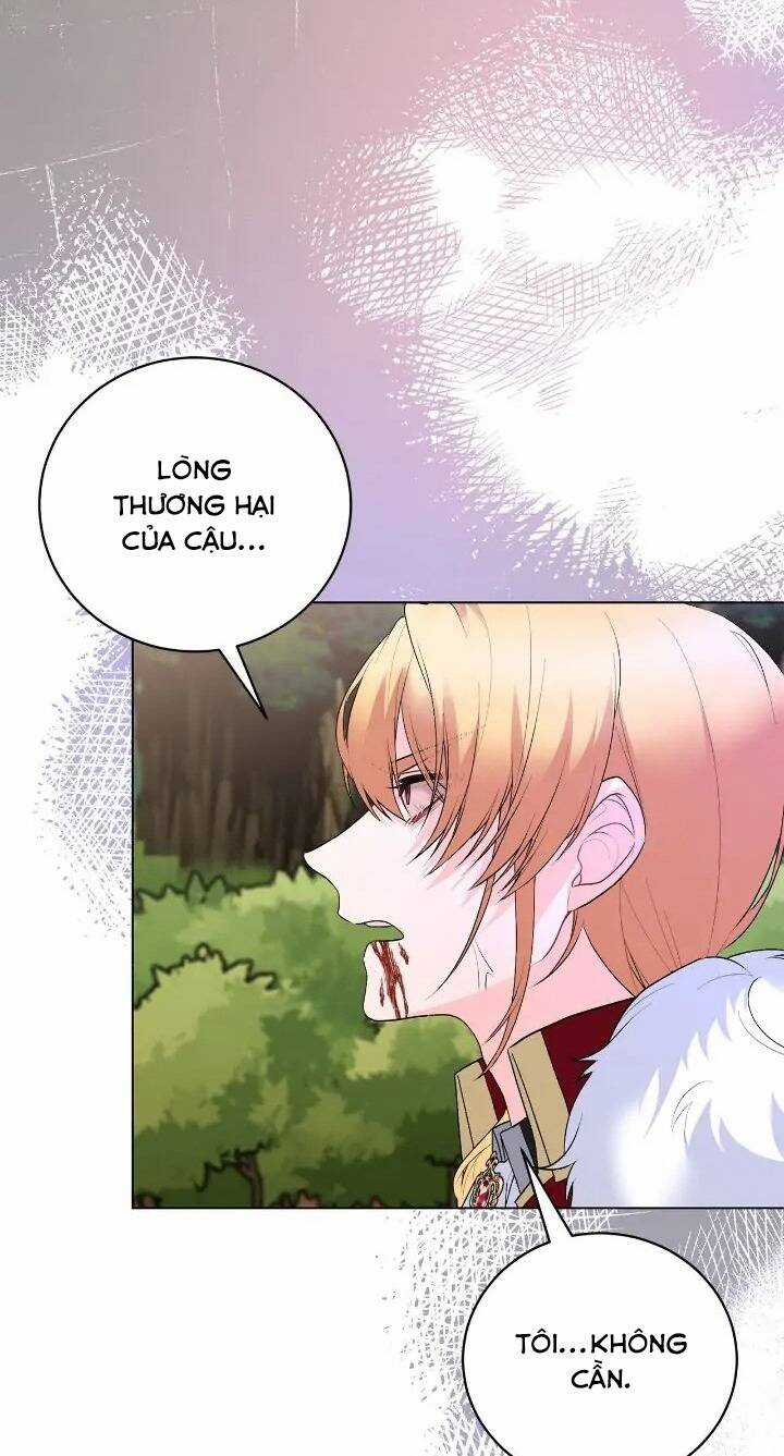 Ngay Cả Khi Là Ác Nữ, Tôi Vẫn Sẽ Trở Thành Nữ Chính Chapter 120 trang 41