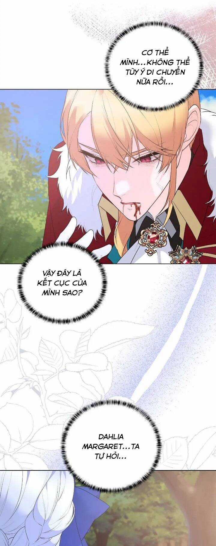 Ngay Cả Khi Là Ác Nữ, Tôi Vẫn Sẽ Trở Thành Nữ Chính Chapter 120 trang 43