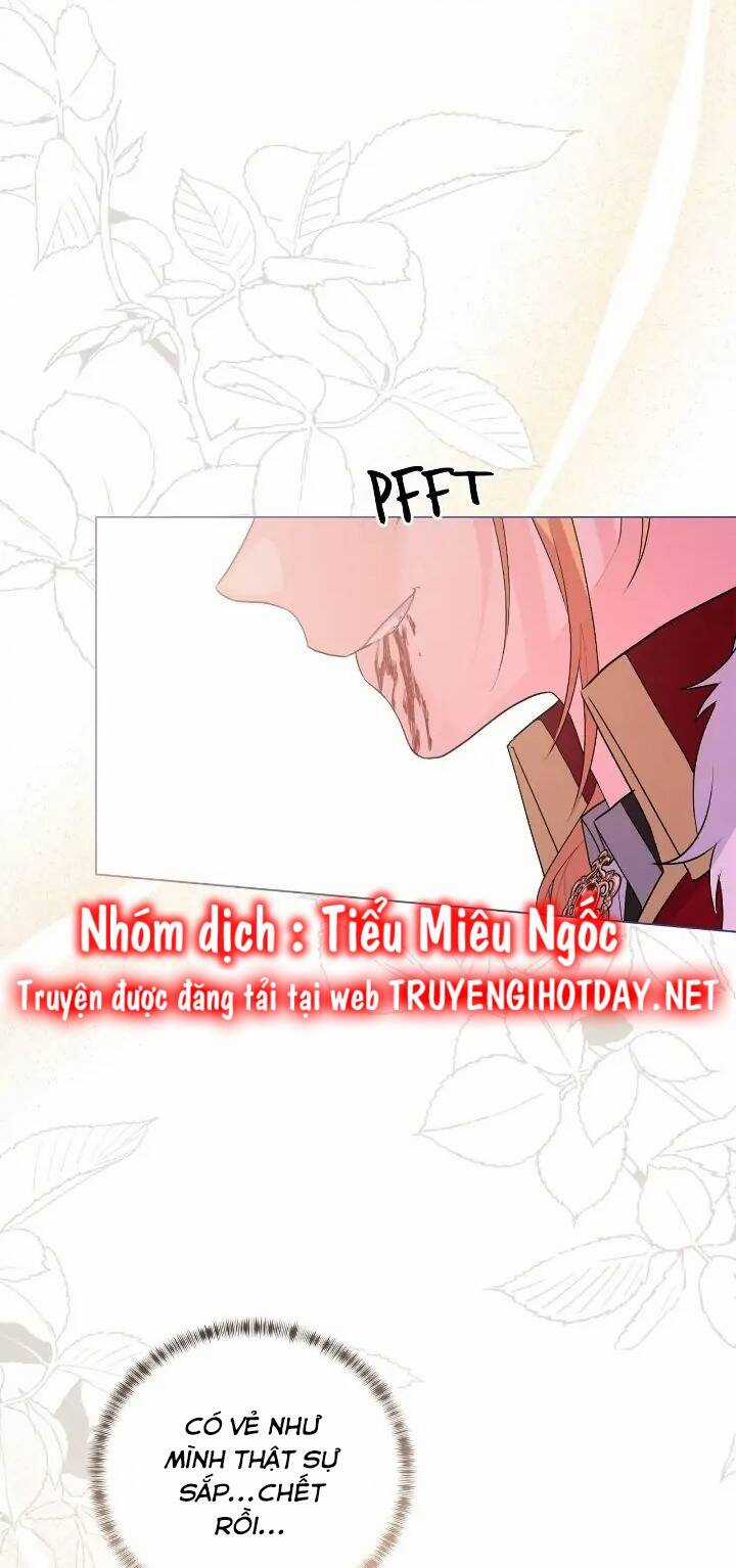 Ngay Cả Khi Là Ác Nữ, Tôi Vẫn Sẽ Trở Thành Nữ Chính Chapter 120 trang 45