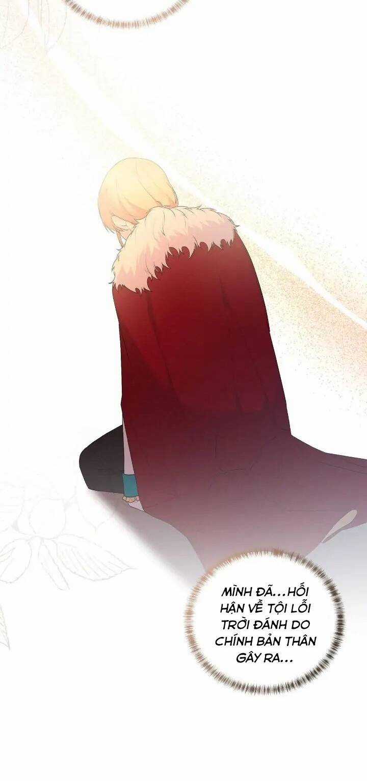 Ngay Cả Khi Là Ác Nữ, Tôi Vẫn Sẽ Trở Thành Nữ Chính Chapter 120 trang 46