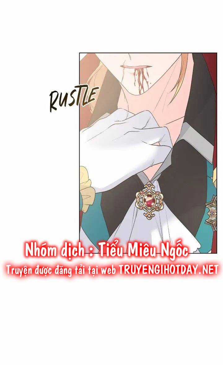 Ngay Cả Khi Là Ác Nữ, Tôi Vẫn Sẽ Trở Thành Nữ Chính Chapter 120 trang 47