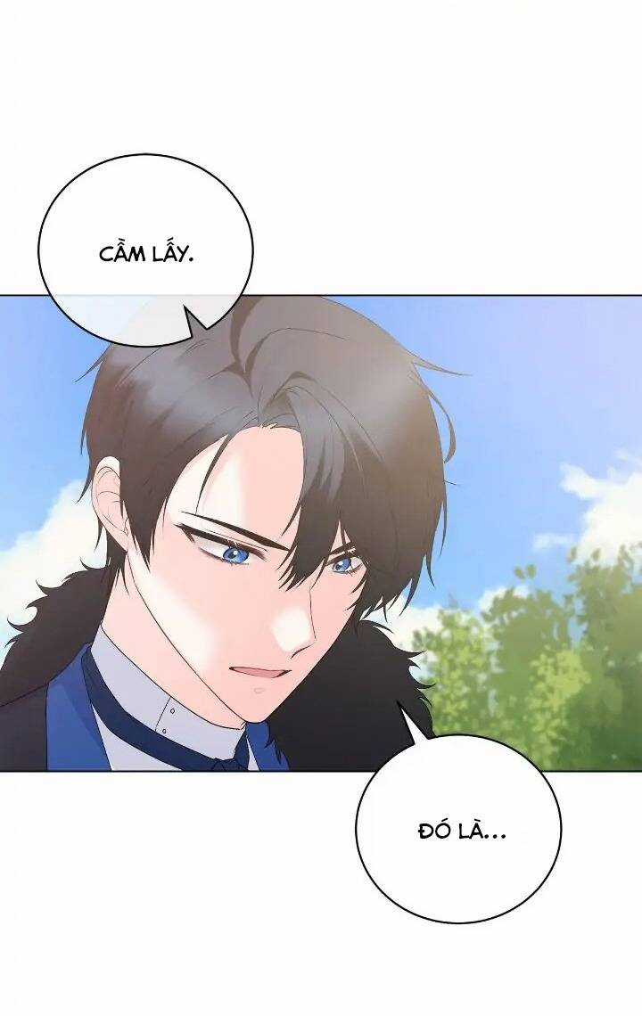 Ngay Cả Khi Là Ác Nữ, Tôi Vẫn Sẽ Trở Thành Nữ Chính Chapter 120 trang 49