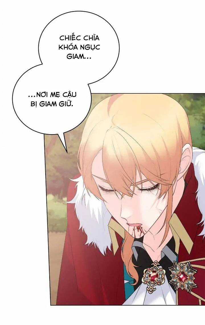 Ngay Cả Khi Là Ác Nữ, Tôi Vẫn Sẽ Trở Thành Nữ Chính Chapter 120 trang 50