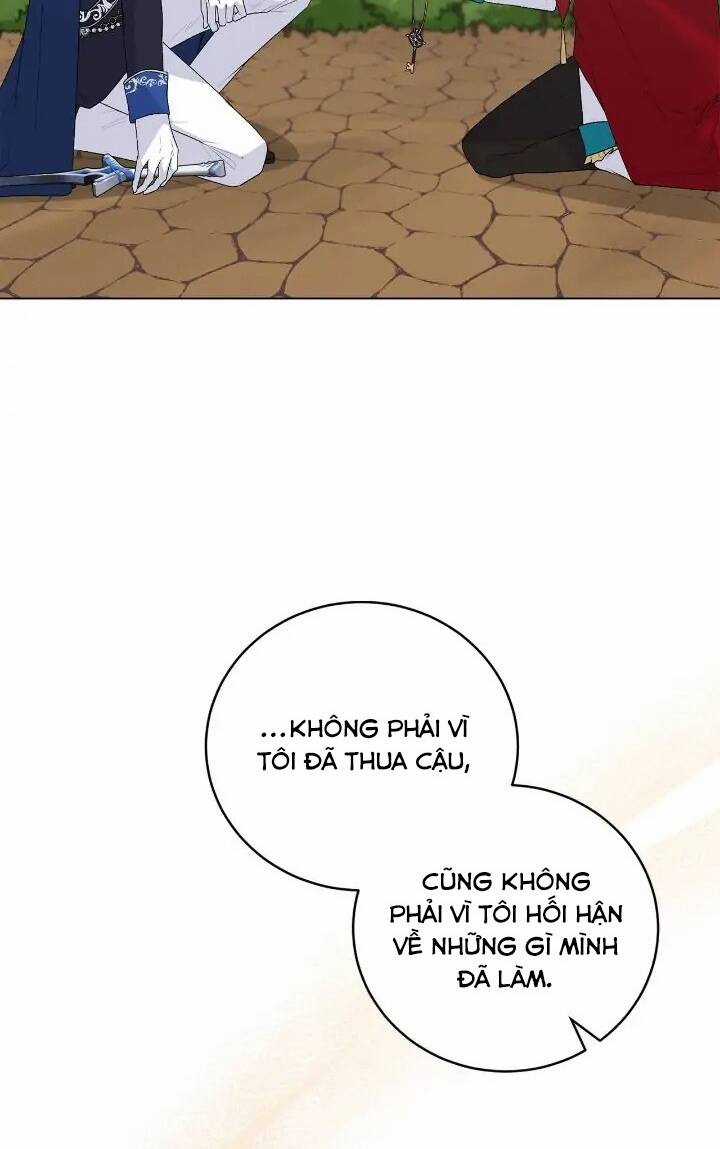 Ngay Cả Khi Là Ác Nữ, Tôi Vẫn Sẽ Trở Thành Nữ Chính Chapter 120 trang 52