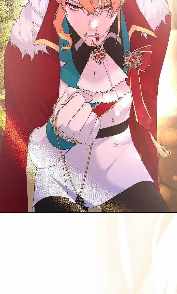 Ngay Cả Khi Là Ác Nữ, Tôi Vẫn Sẽ Trở Thành Nữ Chính Chapter 120 trang 54