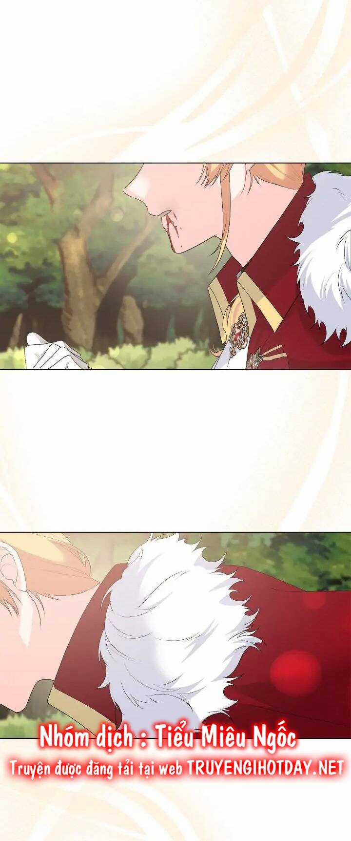 Ngay Cả Khi Là Ác Nữ, Tôi Vẫn Sẽ Trở Thành Nữ Chính Chapter 120 trang 55