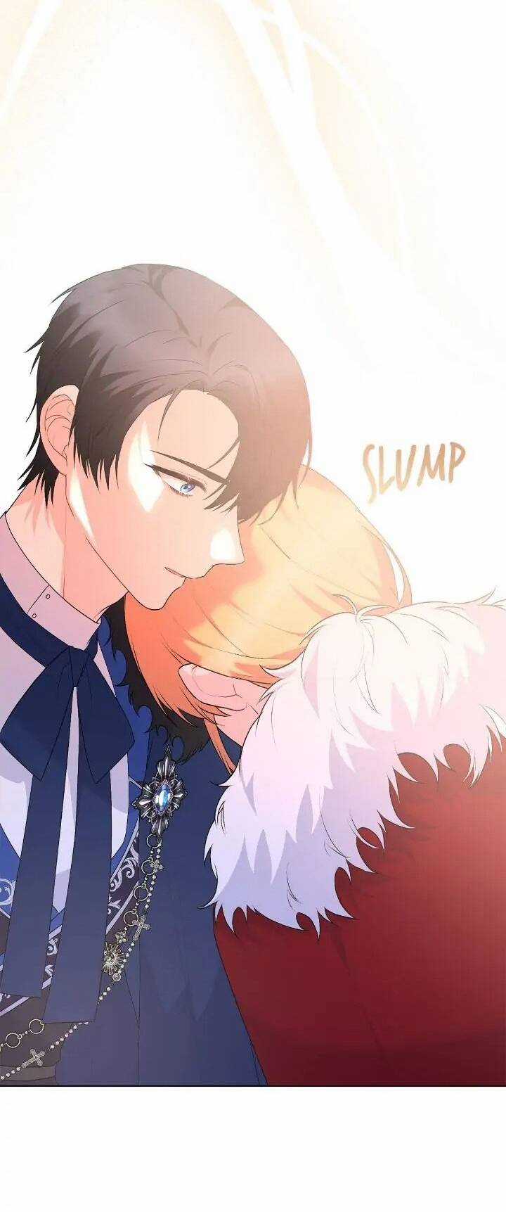 Ngay Cả Khi Là Ác Nữ, Tôi Vẫn Sẽ Trở Thành Nữ Chính Chapter 120 trang 56