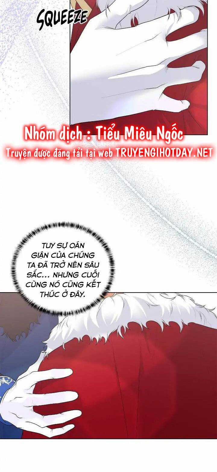 Ngay Cả Khi Là Ác Nữ, Tôi Vẫn Sẽ Trở Thành Nữ Chính Chapter 120 trang 58